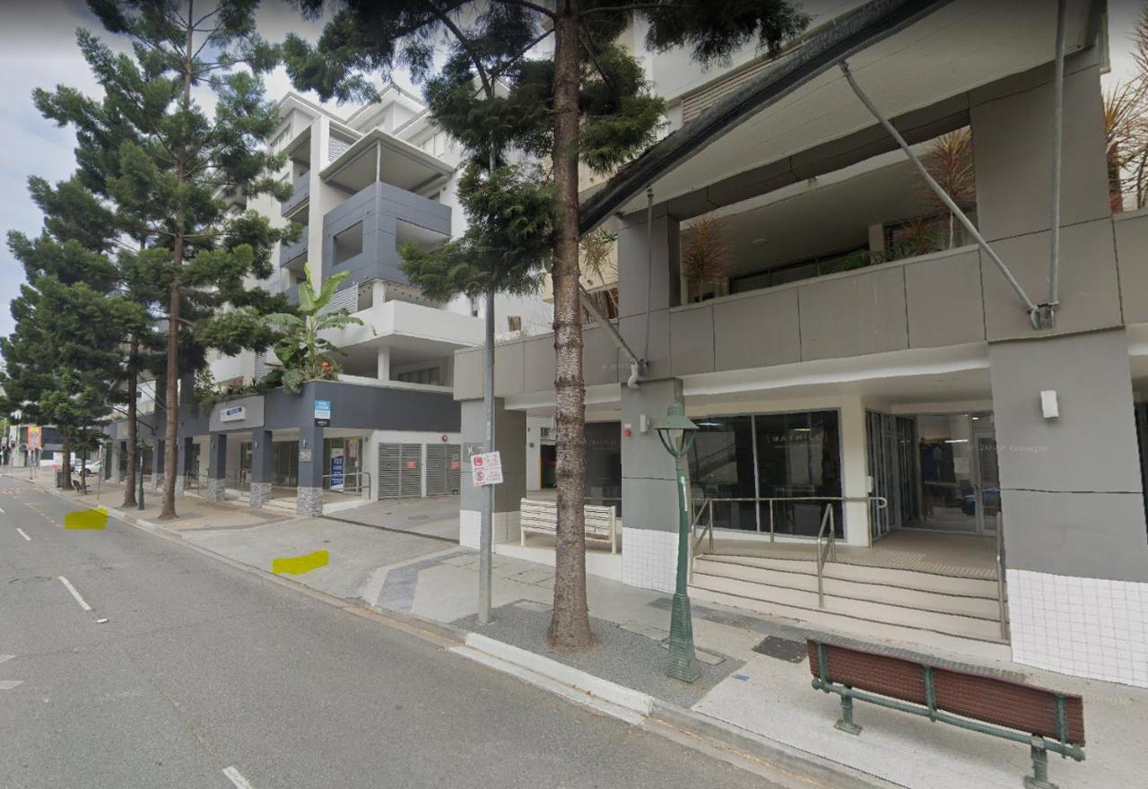 Merivale Stay In South Brisbane Two Beds Two Baths One Parking Екстер'єр фото